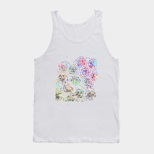 Cell Mitochondrion Tank Top